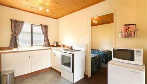фото отеля Pinewood Motels