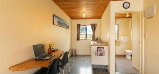 фото отеля Pinewood Motels