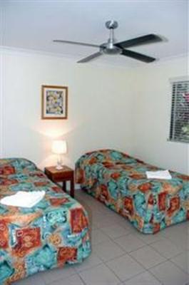 фото отеля Palms at Trinity Holiday Apartments Cairns