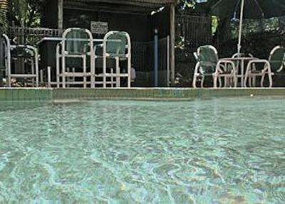 фото отеля Palms at Trinity Holiday Apartments Cairns
