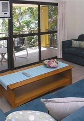 фото отеля Palms at Trinity Holiday Apartments Cairns
