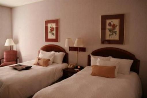 фото отеля Highlands Inn Lodge