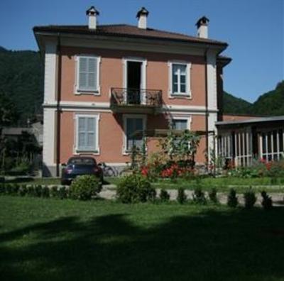 фото отеля B&B Locanda Dei Pini