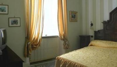 фото отеля B&B Locanda Dei Pini