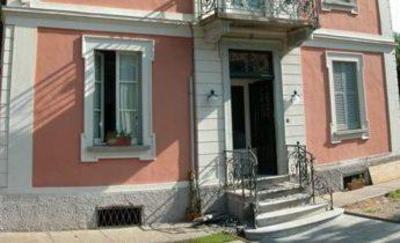 фото отеля B&B Locanda Dei Pini