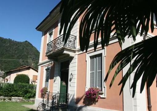 фото отеля B&B Locanda Dei Pini