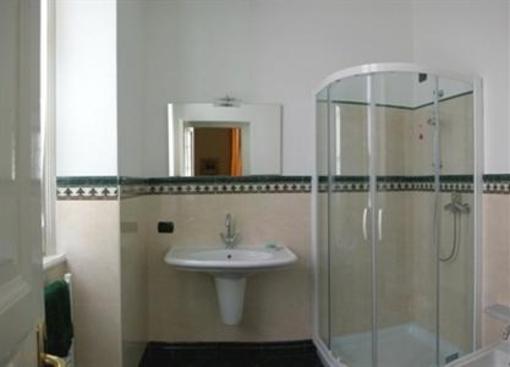 фото отеля B&B Locanda Dei Pini