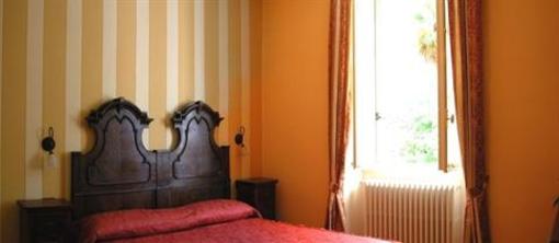 фото отеля B&B Locanda Dei Pini