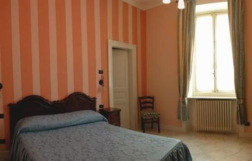 фото отеля B&B Locanda Dei Pini