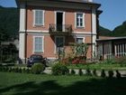 фото отеля B&B Locanda Dei Pini