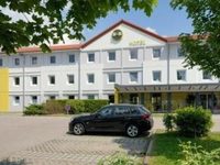 B&B Hotel Ingolstadt