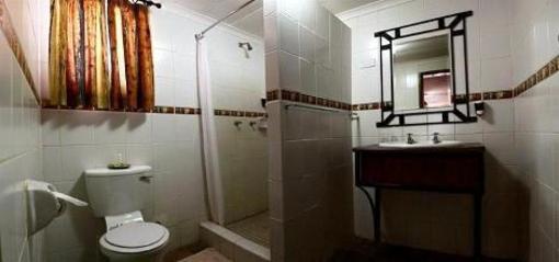 фото отеля Auob Country Lodge