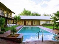 Auob Country Lodge