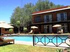фото отеля Auob Country Lodge