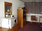 фото отеля Huntingdon Motor Inn