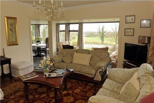 фото отеля Lough Owel Lodge