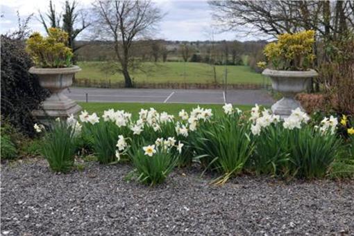 фото отеля Lough Owel Lodge