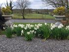 фото отеля Lough Owel Lodge