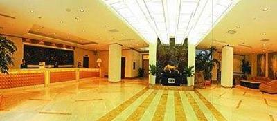 фото отеля Leqing International Hotel