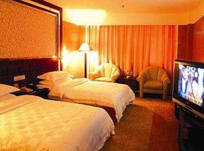 фото отеля Leqing International Hotel