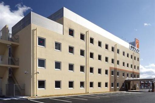 фото отеля Chisun Inn Iwate Ichinoseki IC