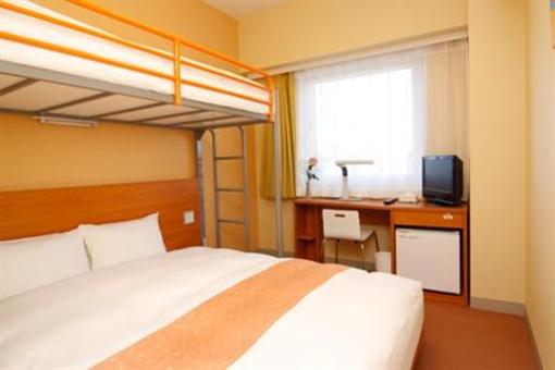 фото отеля Chisun Inn Iwate Ichinoseki IC