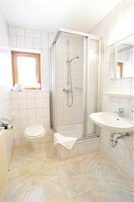 фото отеля Gasthof Pension Riedbergerhorn