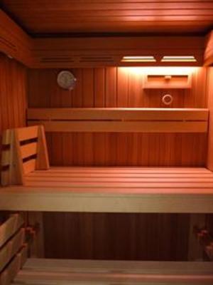 фото отеля Gasthof Pension Riedbergerhorn