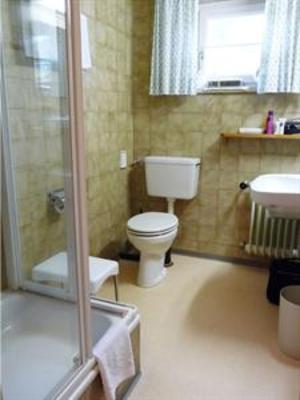 фото отеля Gasthof Pension Riedbergerhorn