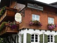 Gasthof Pension Riedbergerhorn