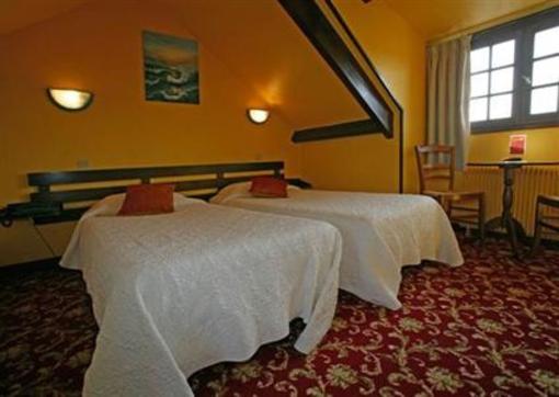 фото отеля Hotel Le Chantilly
