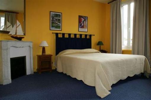 фото отеля Hotel Le Chantilly