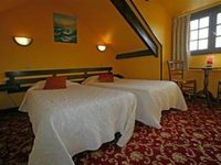 Hotel Le Chantilly