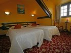 фото отеля Hotel Le Chantilly