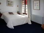 фото отеля Hotel Le Chantilly
