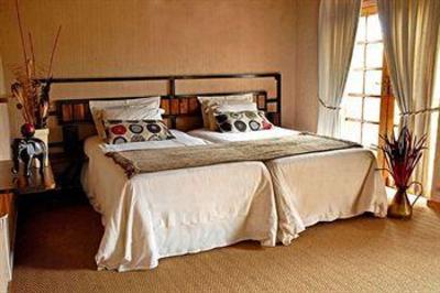 фото отеля Gazebo Game Lodge Malelane
