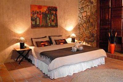 фото отеля Gazebo Game Lodge Malelane