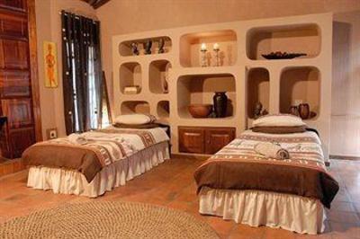 фото отеля Gazebo Game Lodge Malelane