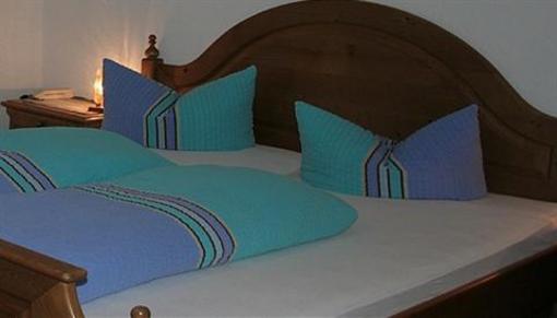 фото отеля Hotel Garni Bergland Kaunertal