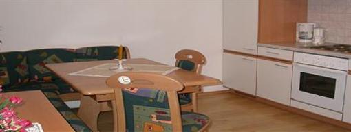 фото отеля Hotel Garni Bergland Kaunertal