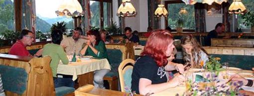 фото отеля Hotel Garni Bergland Kaunertal
