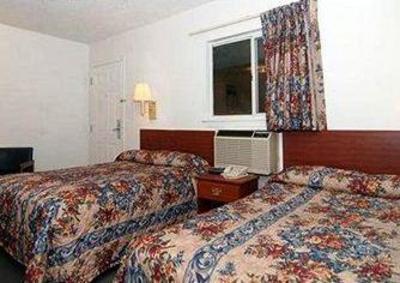 фото отеля Suburban Extended Stay South