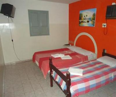 фото отеля Hotel Pousada Sol