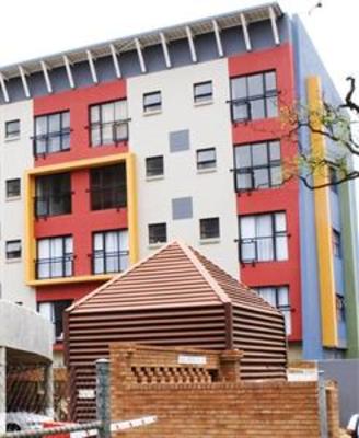 фото отеля Legae Suites
