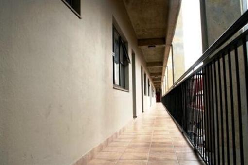 фото отеля Legae Suites