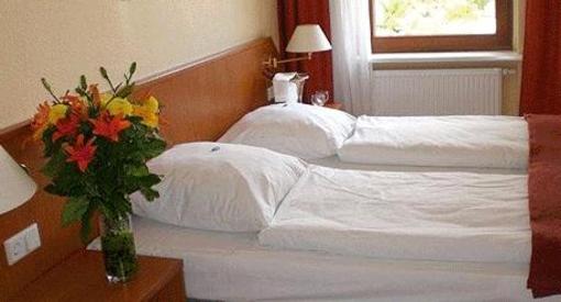 фото отеля Hotel Britzer Tor