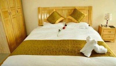 фото отеля Weihai Tujia Vacation Rental Lotte Century City Apartments