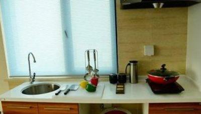 фото отеля Weihai Tujia Vacation Rental Lotte Century City Apartments