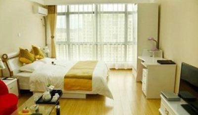фото отеля Weihai Tujia Vacation Rental Lotte Century City Apartments