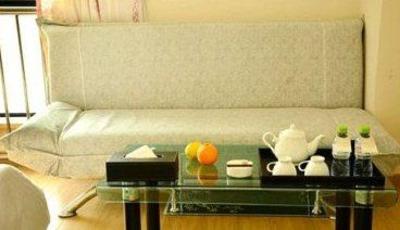 фото отеля Weihai Tujia Vacation Rental Lotte Century City Apartments